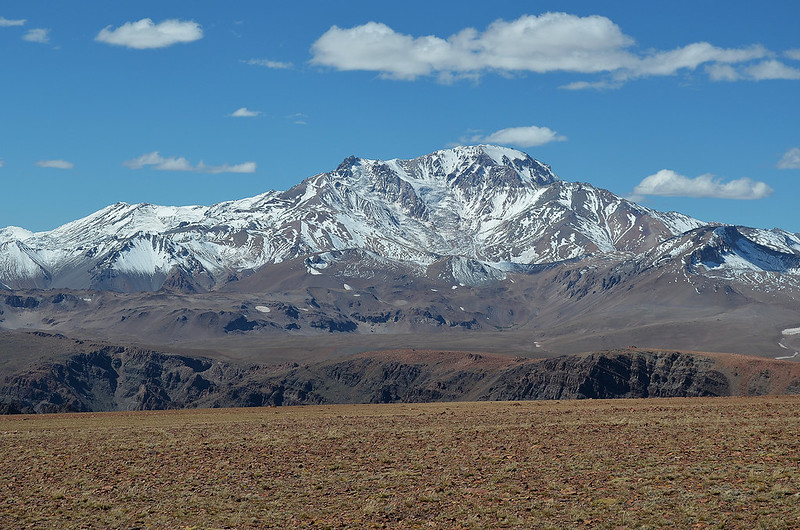 IDB to fund geothermal pilot project in Neuquen, Argentina