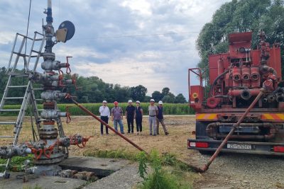 Exploration started for Bukotermal/ Kutnjak geothermal project in Croatia