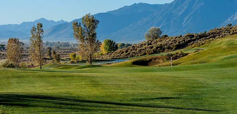 Geothermal Rising Golf Tournament, Aug. 28, 2022