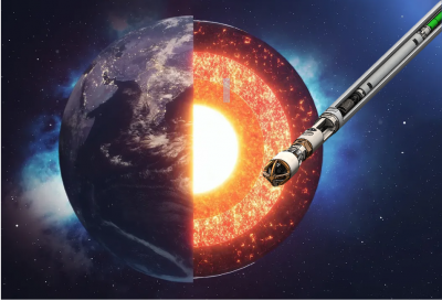 First commercial high-temp logging tool introduced by Thermochem