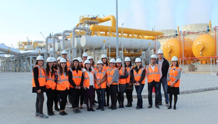 Women in Geothermal (WING) Türkiye to lead Global Op team 2023-2026