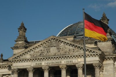 Berlin, Germany to expand geothermal drilling program