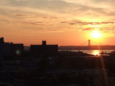 Residential complex being built atop the largest geothermal project in NYC