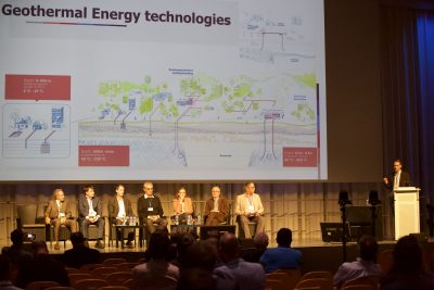 Baseload Capital and ThinkGeoEnergy announce partnership on geothermal news sharing