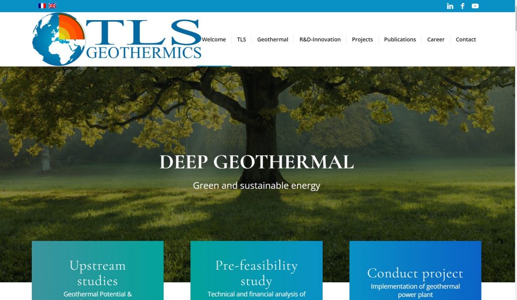TLS Geothermics successfully raised EUR 13.3 million