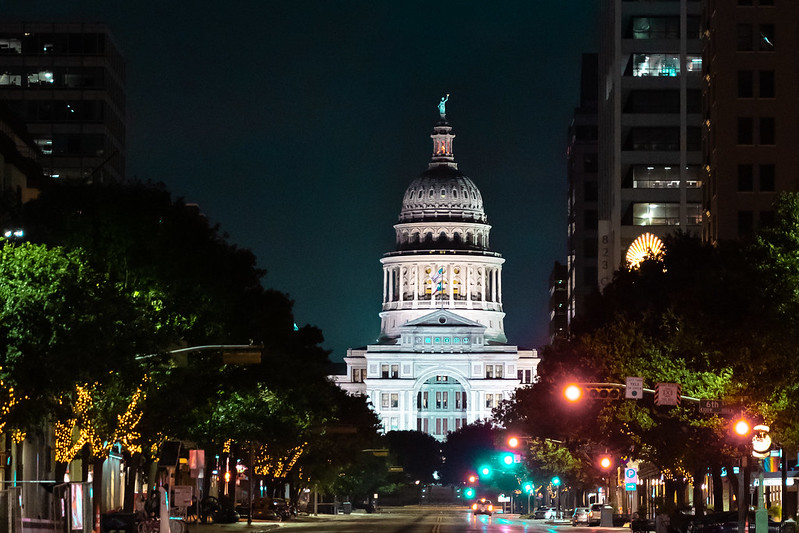 New Texas legislation defines ownership of geothermal energy