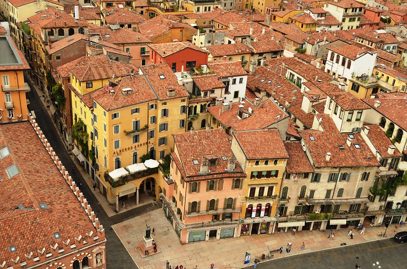 Research permit granted for potential geothermal project at Verona, Italy
