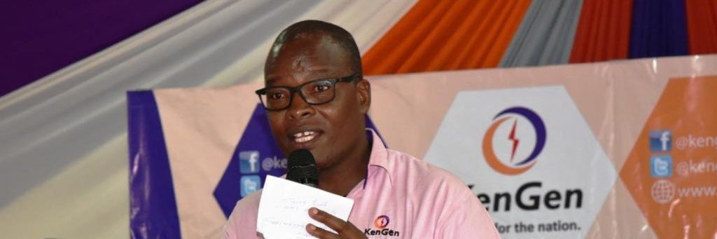 KenGen board appoints Abraham Serem as Acting Managing Director and CEO