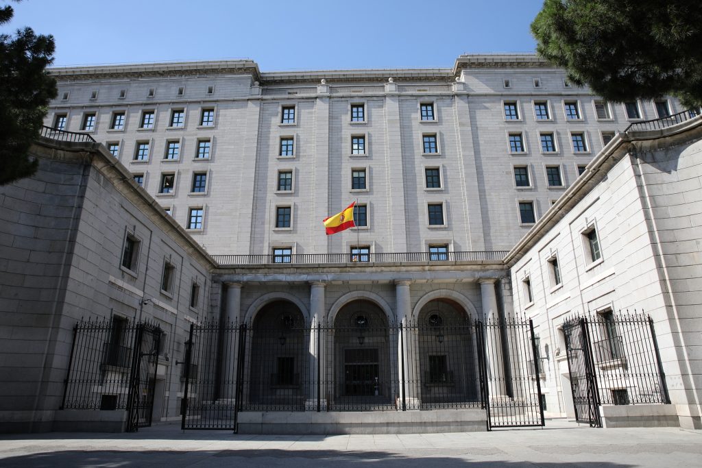 Spain seeks public comments on draft order for geothermal grants