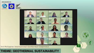 Artificial lift technology helps unlock the full potential of geothermal water extraction