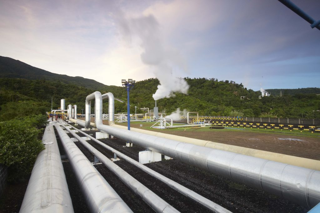 Construction commences on 17-MW Tiwi binary geothermal plant, Philippines