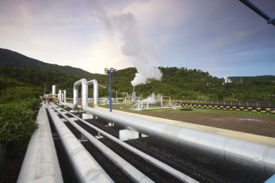 PGPC to increase geothermal capacity by 300 MW in the next five years