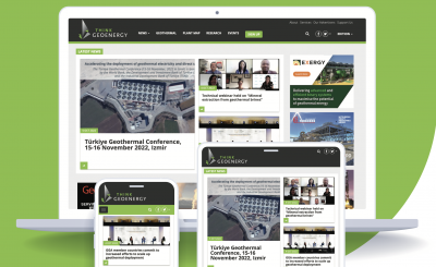 Announcing changes at ThinkGeoEnergy – introducing new Editor-in-Chief
