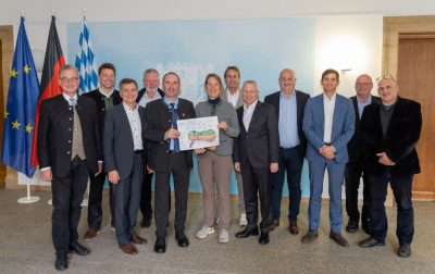Bavaria allocates EUR 10 million for geothermal research