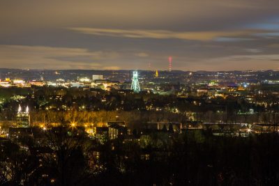 Accelerating geothermal development in NRW, Germany