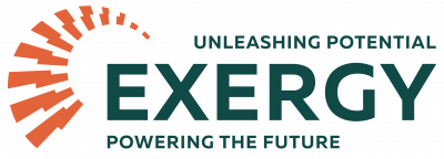 Exergy unveils corporate rebrand to reflect evolution and new strategy