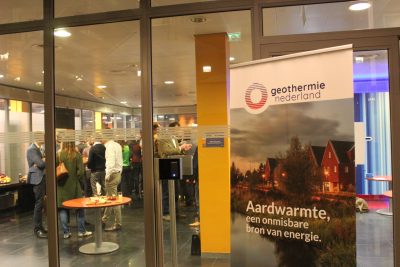 Geothermie Nederland highlights geothermal financing options