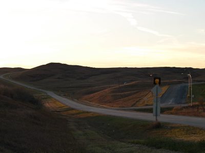 UND team proposes geothermal project in Mandaree, North Dakota