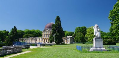 Meudon, France targets geothermal district heating by 2026