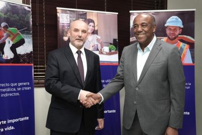Poland offers cooperation in geothermal to Dominican Republic