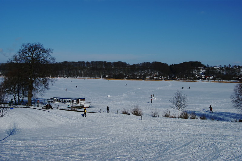 Innargi forms partnership for geothermal heating in Skanderborg and Hørning, Denmark