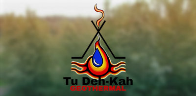 Tu Deh-Kah geothermal project, Canada proceeds to next phase