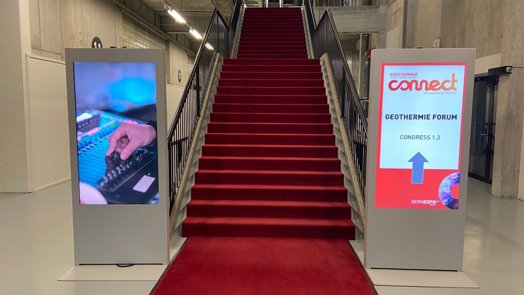 Connect4geothermal event in Switzerland focuses on energy independence, decarbonization