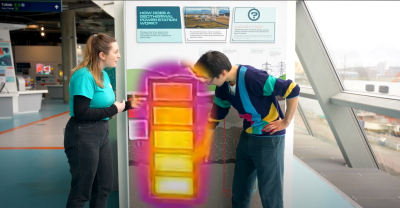 BGS publishes educational materials on geothermal energy
