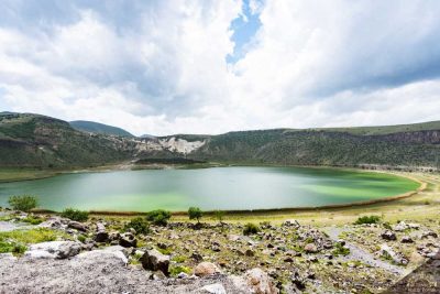 Fieldwork started for Nigde geothermal greenhouse project, Turkiye