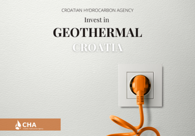 AZU publishes detailed booklet on Croatia geothermal blocks for tender