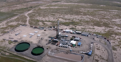 Eavor completes Eavor-Deep geothermal demonstration project