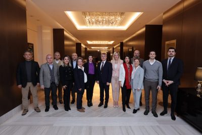 World Geothermal Congress 2026 extends abstract submission to 31 May 2025