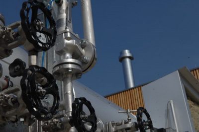 Geothermal heating in Grünwald, Germany to be expanded