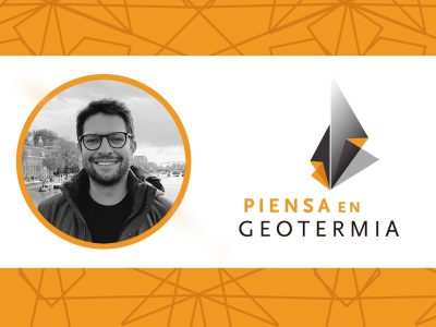 New editor for PiensaGeotermia, ThinkGeoEnergy’s Spanish-language platform