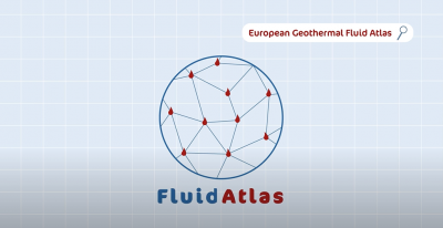 REFLECT launches European Geothermal Fluid Atlas