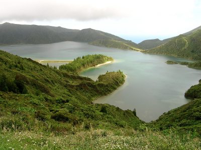 Tender – Construction of Pico Vermelho geothermal power plant, Portugal