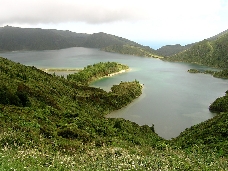 Tender – Construction of Pico Vermelho geothermal power plant, Portugal