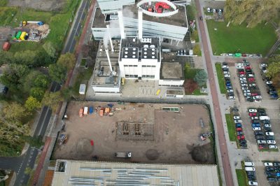 Drilling completed for Delft geothermal project, Netherlands