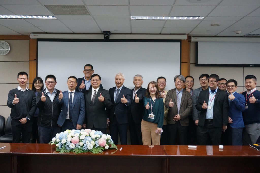 GreenFire Energy and CPC to collaborate on closed-loop geothermal in Taiwan