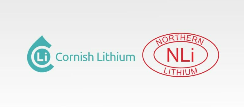Cornish Lithium and Northern Lithium to collaborate for lithium supply in the UK
