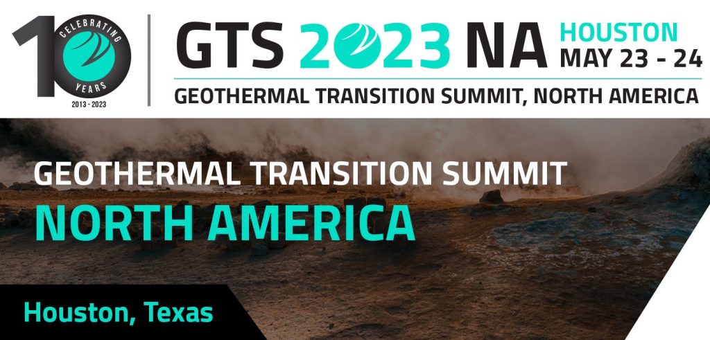 Geothermal Transition Summit aims to bridge the gap between energy industries