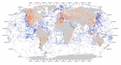 2023 release of Global Heat Flow Database published