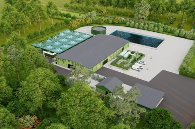 GEL receives approval for Manhay geothermal project in Cornwall, UK