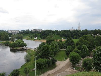 Narva, Estonia to pilot test closed-loop geothermal technology