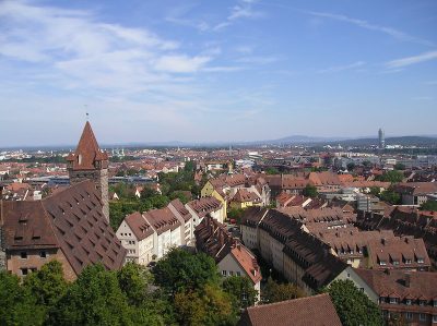 Geothermal exploration planned in Nuremberg, Germany