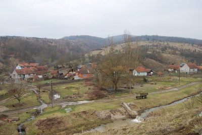 Sântana, Romania announces geothermal heating project