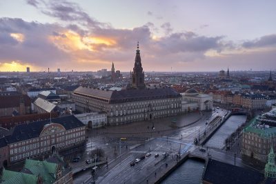 Danish Parliament adopts new rules to support geothermal