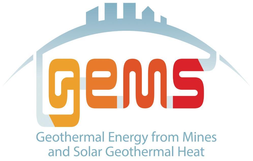 Postdoc research position – Geothermal energy from mines, Durham University, UK