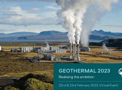 Baseload Capital and ThinkGeoEnergy announce partnership on geothermal news sharing