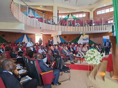 Italy, Kenya strengthen alliance with joint geothermal forum